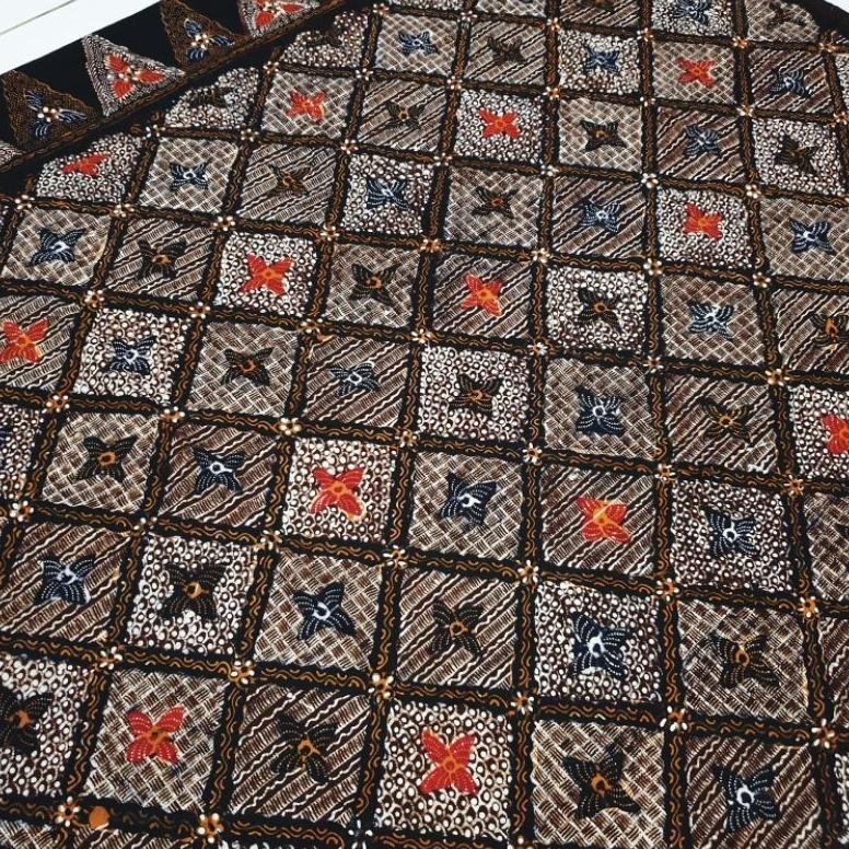 SARUNG ESBEHA SERI DANURWENDA PREMIUM