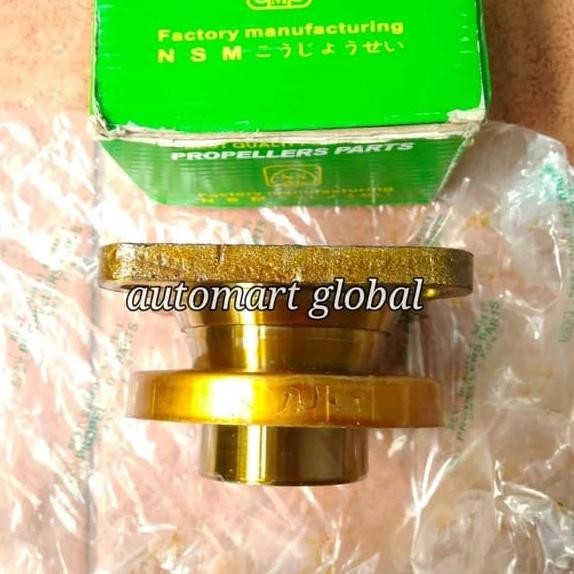 [AMG] FLANGE PINION GARDAN CANTER PS110