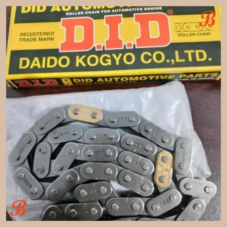 [AMG] RANTAI TIMING KETENG KIJANG 3K 4K 5K 7K DID JAPAN