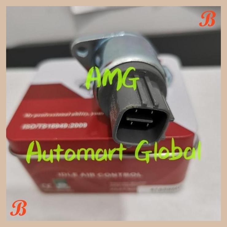 [AMG] ISC XENIA VVTI IDLE SPEED CONTROL XENIA AVANZA