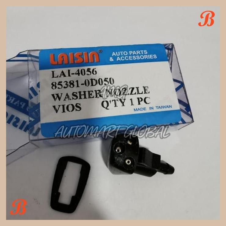 [AMG] NOZZLE WIPER VIOS YARIS