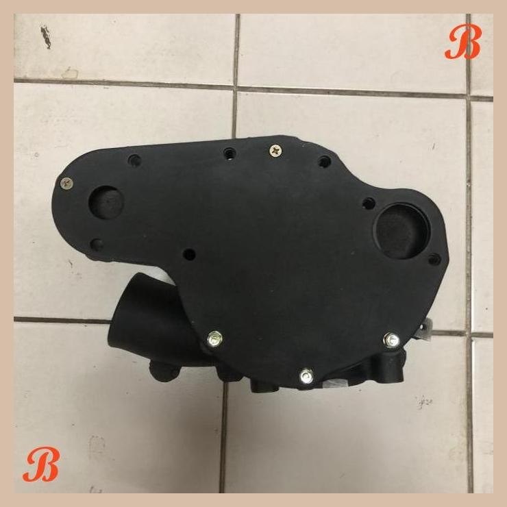 [SBM] WATER PUMP WATERPUMP MITSUBISHI 8DC9 GEMUK