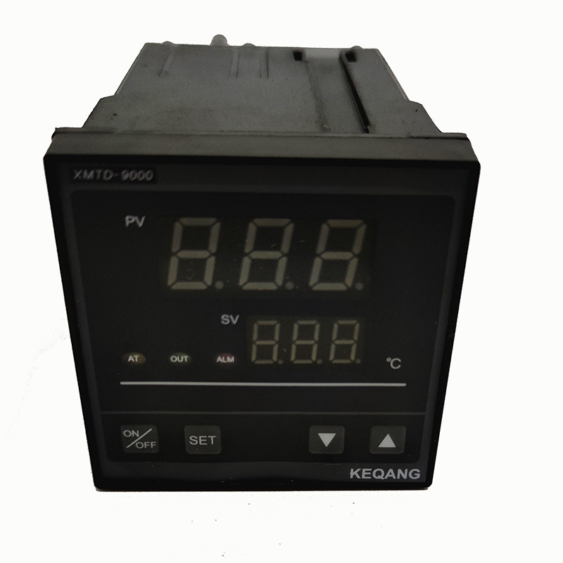 ALKHZABAN XMTD-9081 E-type XMTD-9000 xmtd KEQUANG Digital Temperature Controller Thermo Controller T