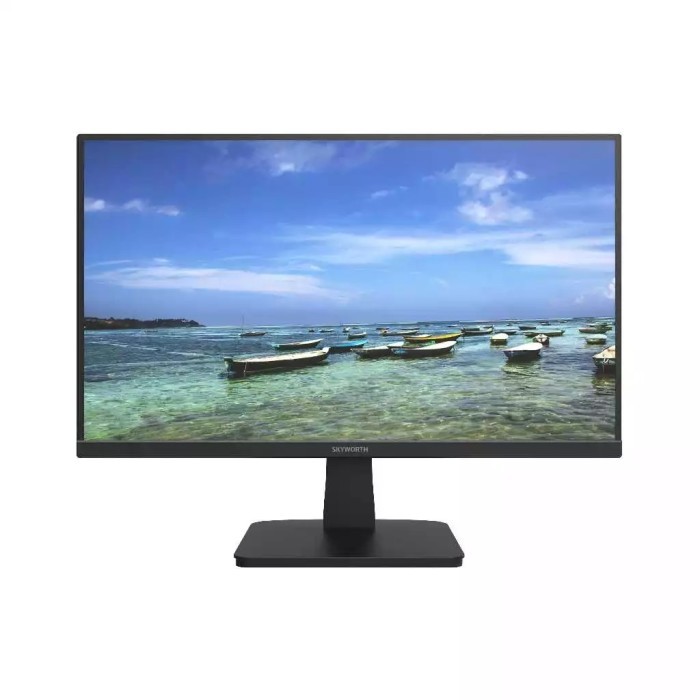 Skyworth 22B1H Business Monitor 22 Inch 75Hz Ips Panel 22"