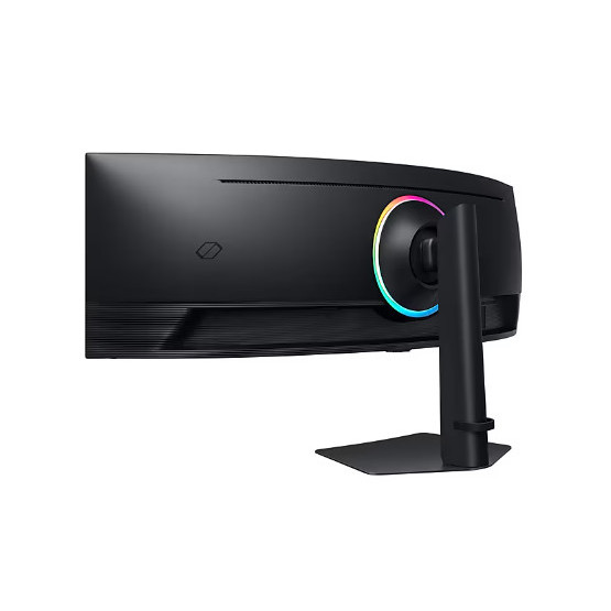 Samsung 49" Odyssey G9 G95C Dual Qhd 240Hz Gaming Monitor