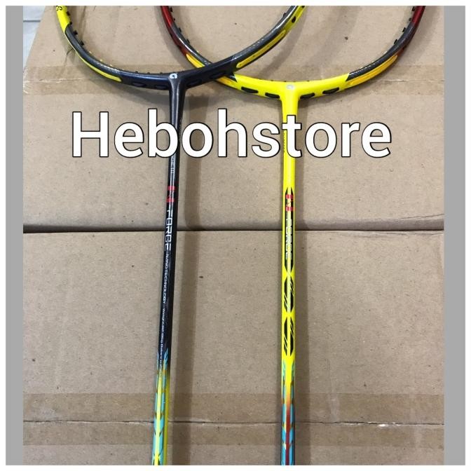 RAKET BADMINTON APACS N FORCE 111 ORIGINAL 100% Terlaris