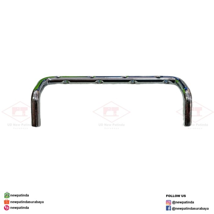 

$$$$] KC05E Thread Guide Supporter Mesin Obras Industri 737 747 757
