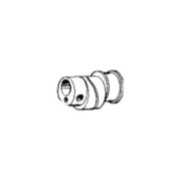 

Produk Unggulan] 183059-001 Feed Cam Sleeve Assembly Mesin Jahit Brother B735