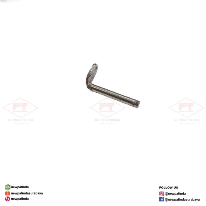 

_^_^_^] 45-917L Untuk Mesin jahit kansai