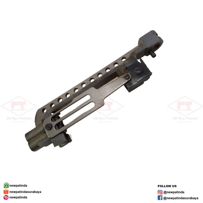 

best seller] 102-04162 Needle Bar Frame Complete Mesin Jahit Juki LH 1162 1182