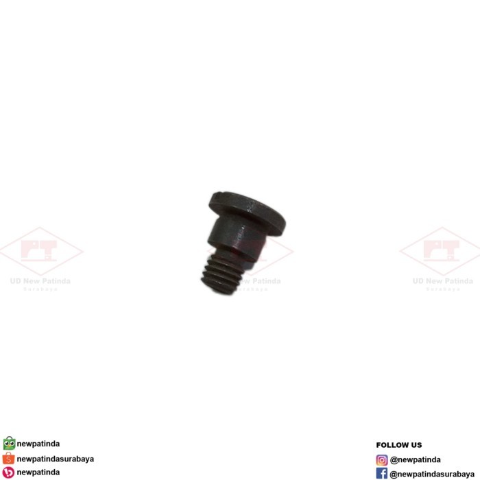 

#@#@#@#@] 68 Screw Fork Mesin Jahit Hitam Singer Butterfly Klasik Tradisional