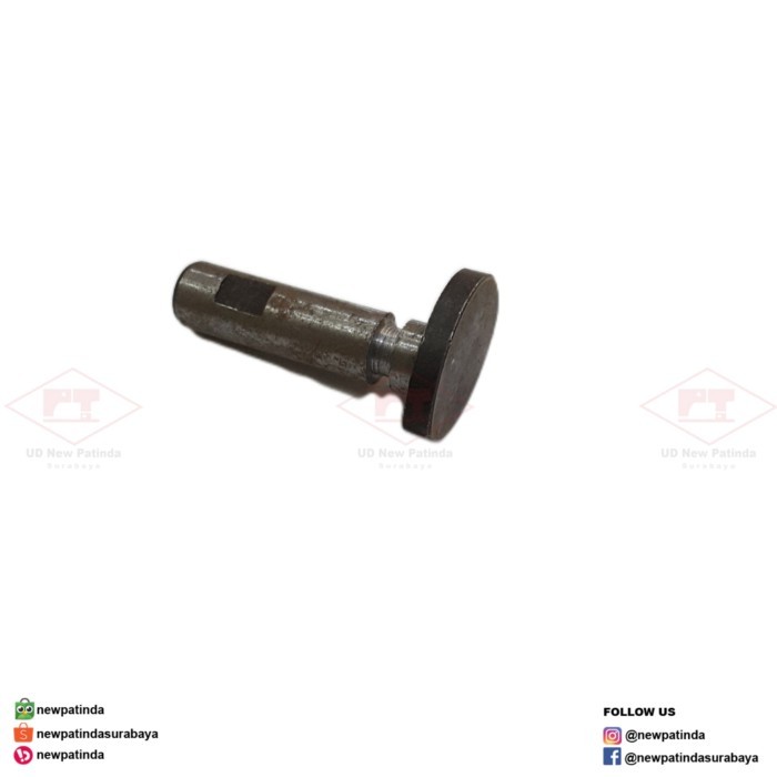

:<:<:<:<] 22T7-002 22T7-003 Presser Bar Lifting Cam Oil Seal Mesin Jahit Typical