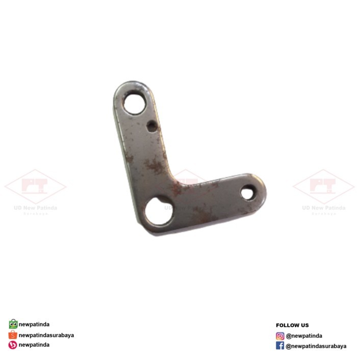 

~@~@~@~@] 22T7-007C1 Knee Control Pulling Lever Mesin Jahit High Speed Industri