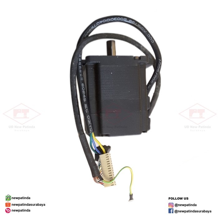 

*:*:*:*:*] 70SF3A60 Main Shaft Motor Dinamo Mesin Bordir Komputer