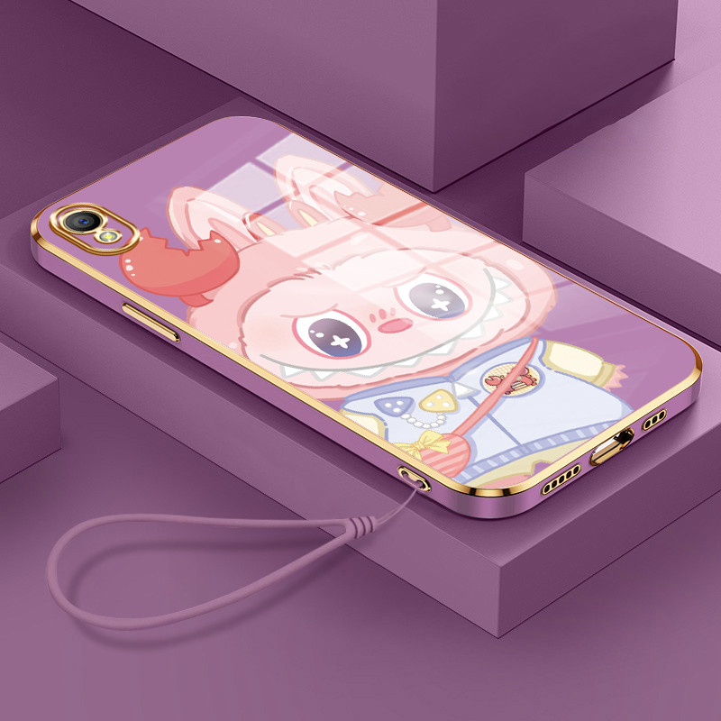 Casing Hp Untuk OPPO A37 A37F A39 A57 2016 A57T A83 A71 A71K A31 A8 A59 2016 F1s A5 2020 A9 2020 Cas