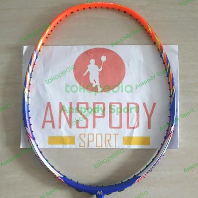 RAKET BADMINTON RS OCTAGON 21 PROF Terlaris