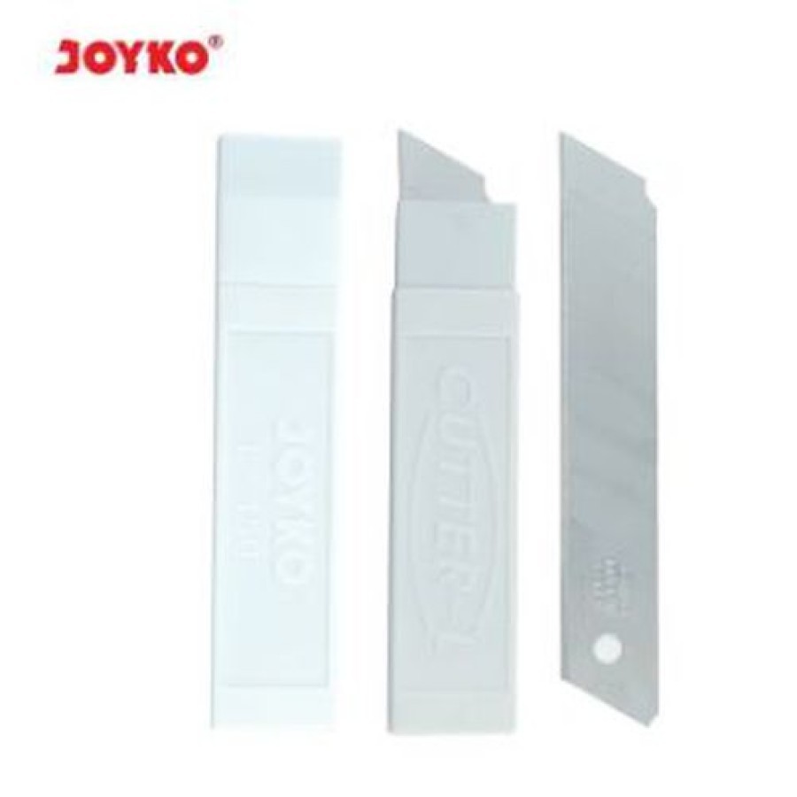 

Isi Cutter Besar Joyko L-150 isi 5 pcs