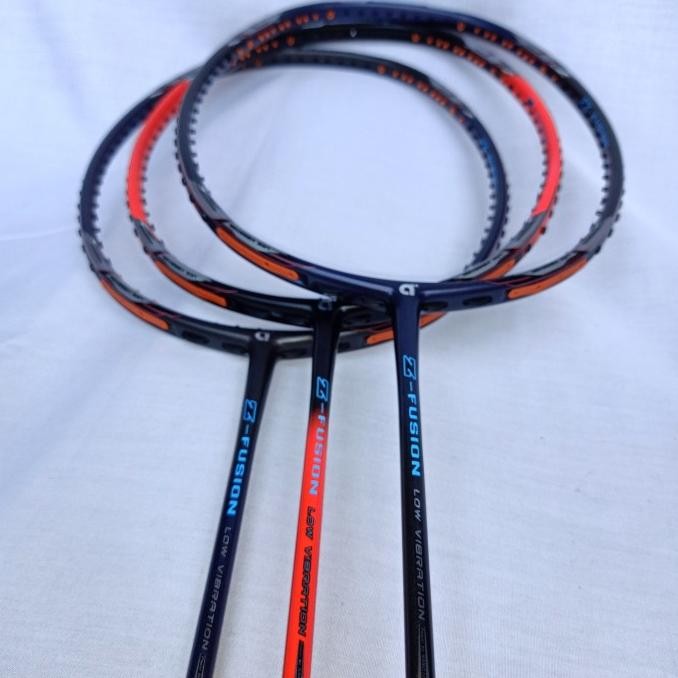 raket apacs z fusion Terlaris