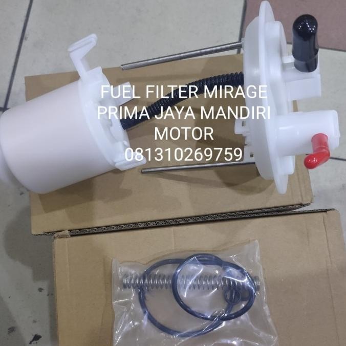 Fuel Filter Assy Atau Fuel Filter Mitsubishi Mirage Mirage Original