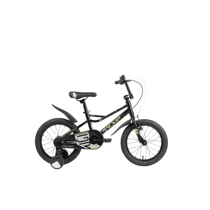 Sepeda Anak / Kids Bike Element Grump