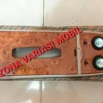 KOKPIT ROOF CONSOLE KIJANG KAPSUL NEW 1997 - 2004 TEMPAT TISSUE MOBIL