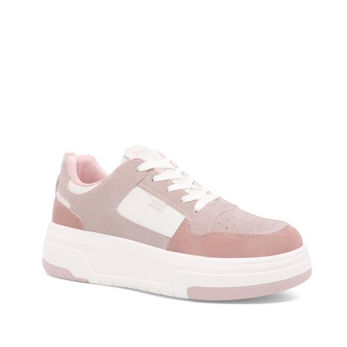 [Pvn X Arnold] Pvn Haru Sepatu Sneakers Wanita Sport Shoes 328