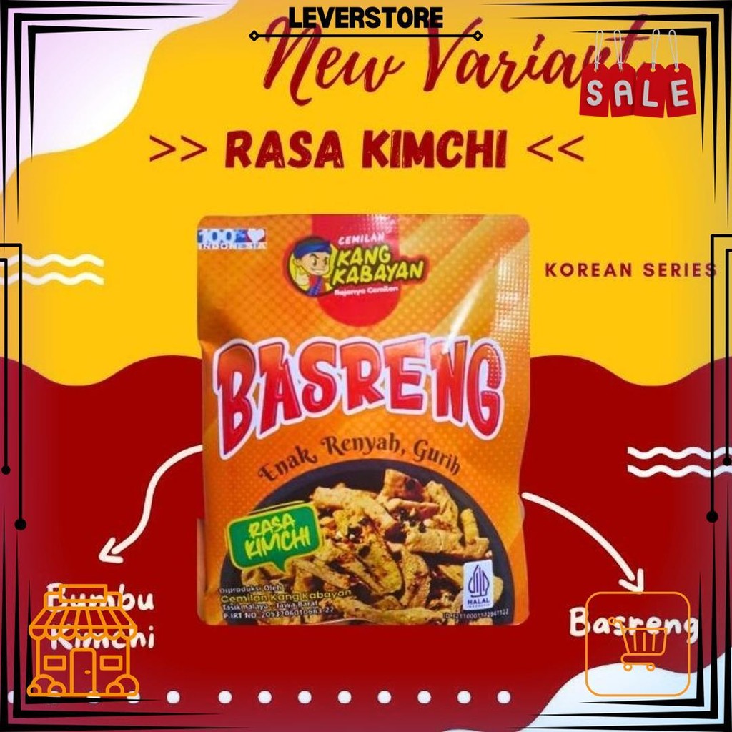 

Basreng Pedas Karakter Viral Grosir 1 Bal D Gratis Ongkir