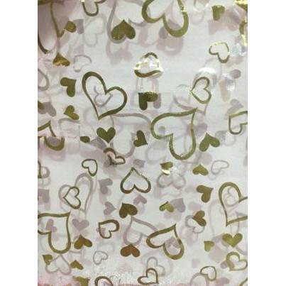 ] Kain tile/ kantong sovenir 20x30