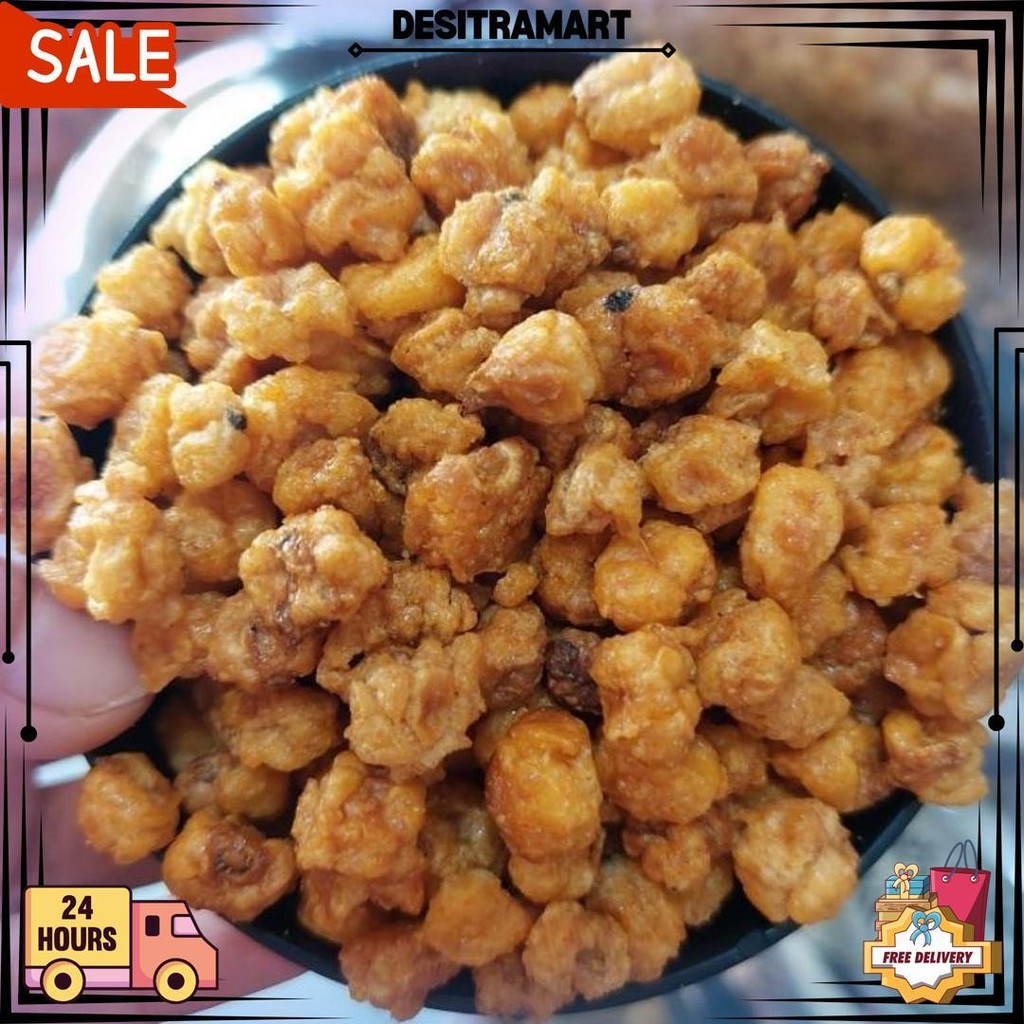 

[Promo] Serba Kacang 1Kg / Snack Kiloan Murah / Alma.Snack D Cod