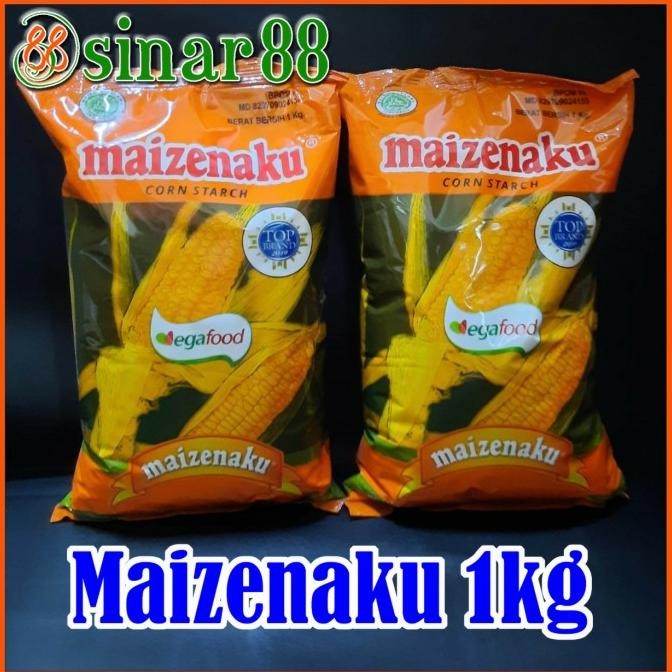 

=====] Maizenaku 1kg