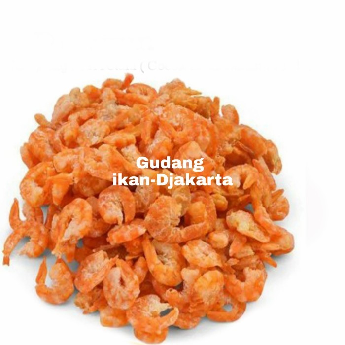 

UDANG EBI KUPAS KERING SUPER-1KG