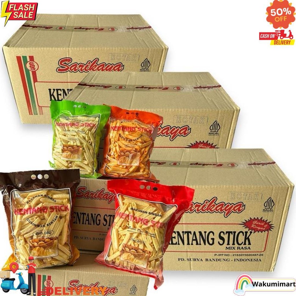

Paket Usaha Sabena Pilih Varian D Terlaris