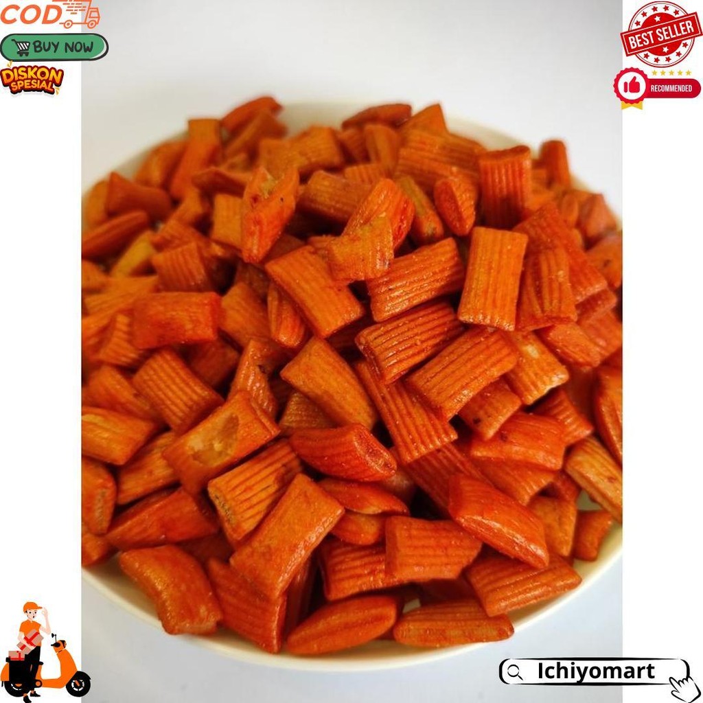 

Cod 1Kg Kue Pang Pang Pedas Pang Pang Korea Pang Pang Kiloan Pang Pang Pedas Manis Cemilan Enak Termurah D Gratis Ongkir