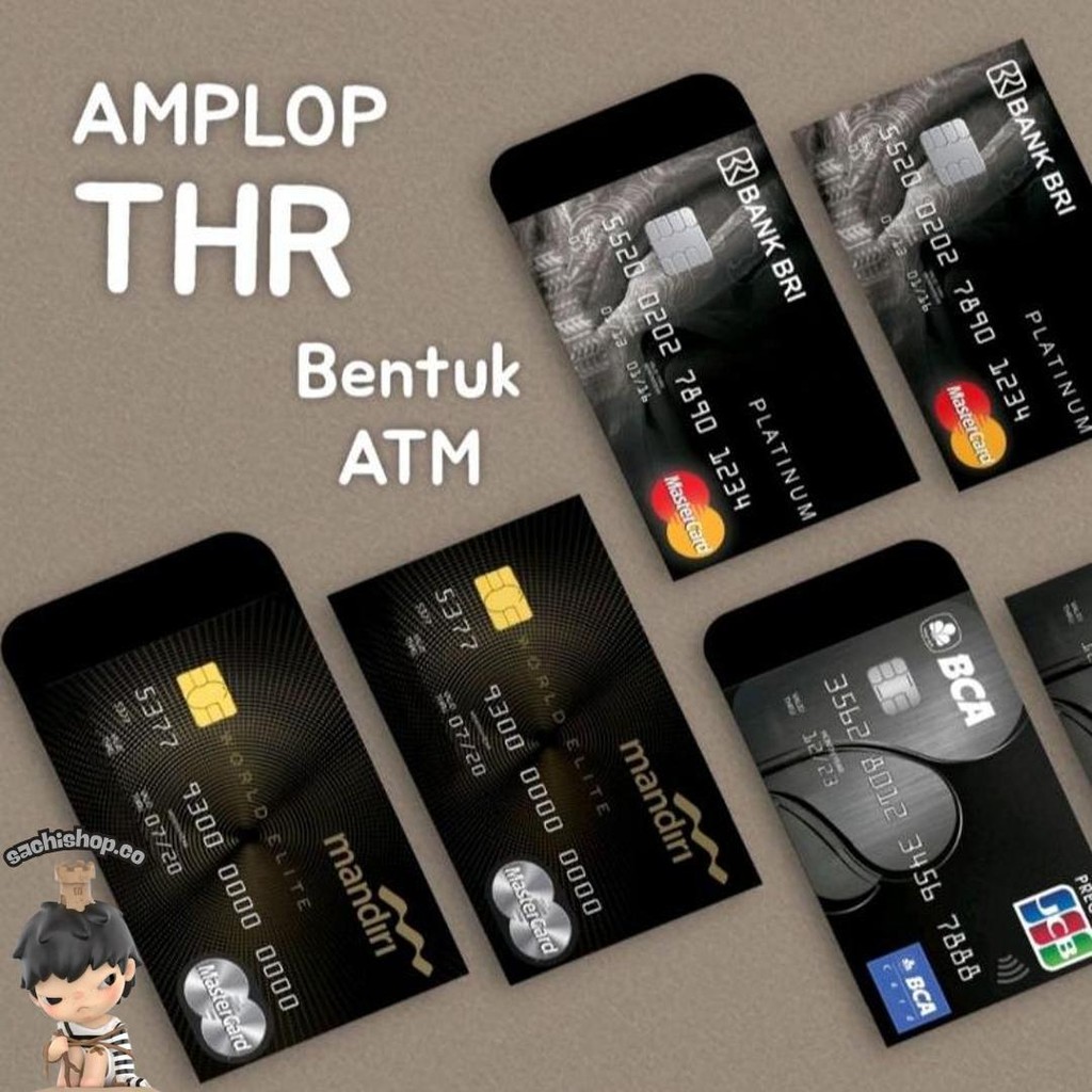 

Angpao Amplop Lebaran Idul Fitri 2025 Motif Kekinian Isi 100 Lembar Kilat