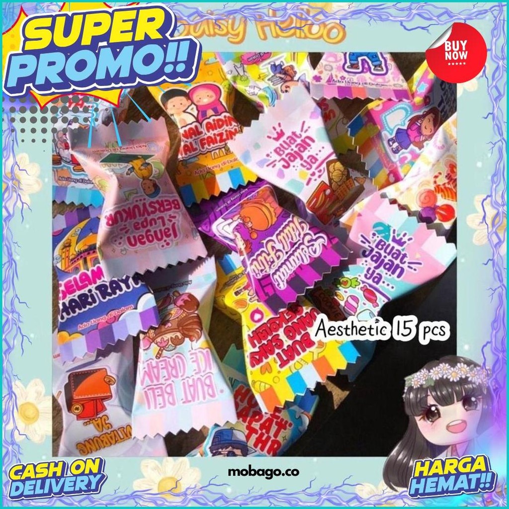 

Amplop Lebaran 2025 Isi 10-15 Pcs Permen Candy Snack Idul Fitri Hari Raya Eid Mubarak Uang Thr Anak Muslim Atk Lucu Banjar Banjarmasin Bjm Daisyhelloo Kilat