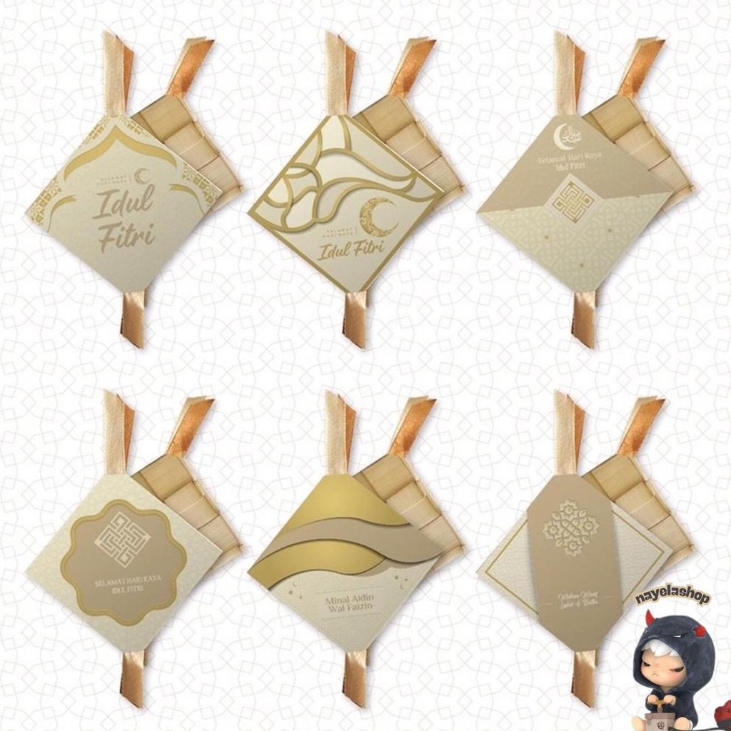

Amplop Ketupat Lebaran Amplop Idul Fitri Kado Gift Hadiah Angpao Angpau Ampao Ampau Kilat