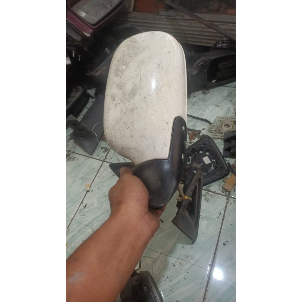 Spion KIA Sportage 2002 - 2004 Original