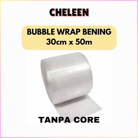 

New Arival BUBBLE WRAP 30CMx50METER TEBAL BENING HITAM Terlaris
