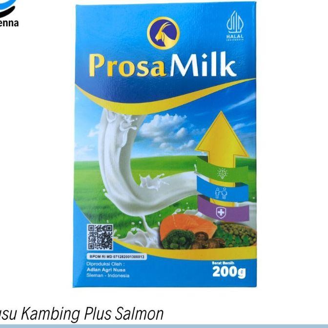 

Proal Platinum Uu Ggemu Ian Almon 200 Gram