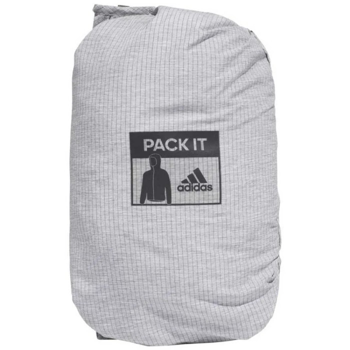 Jaket Wanita Adidas Terrex Agravic Windwave Original Asli 100%