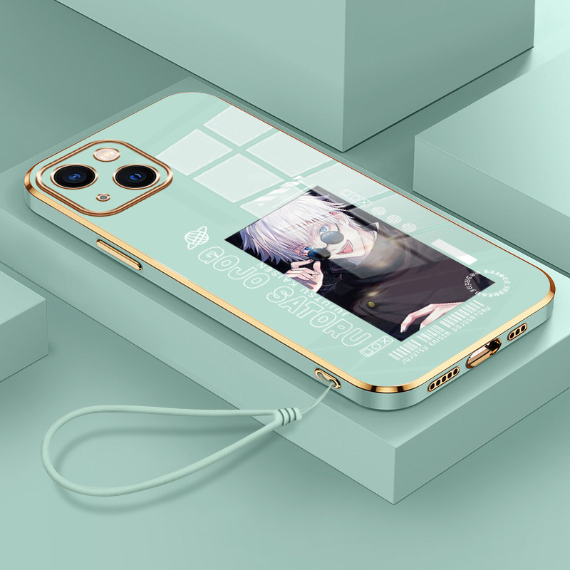 Casing Hp Untuk iPhone 11 Pro 11 Pro Max 12 Pro Max 13 Pro Max 14 Pro Max 15 Pro Max 15 Plus Case An