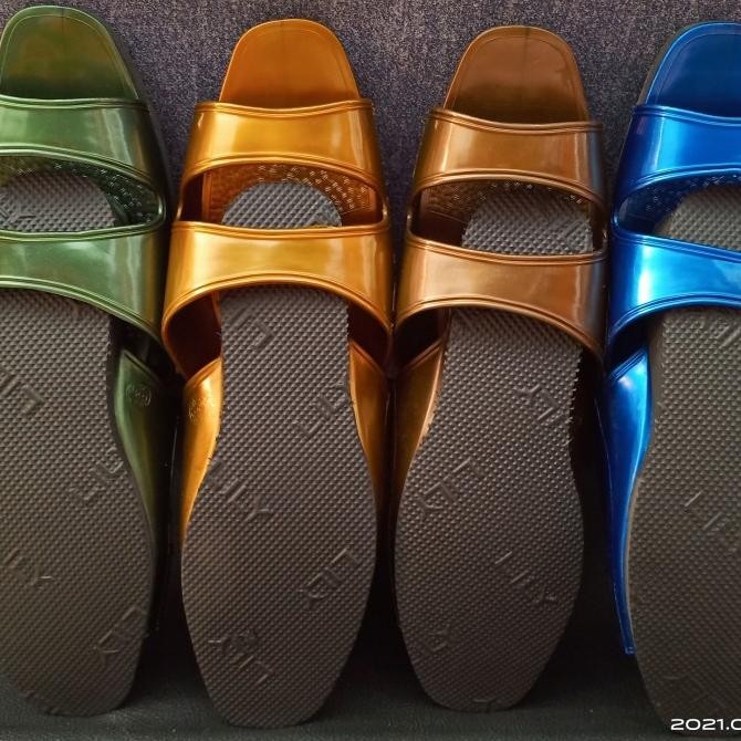 Sale Sendal Lily Pria Jadul Sandal Lily Tipe 1340 Pria
