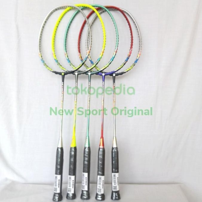 raket badminton ebox nitro 28 Terlaris