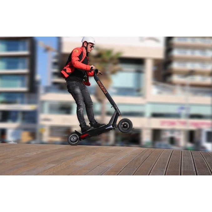 Sale Electric Scooter Inokim Oxo