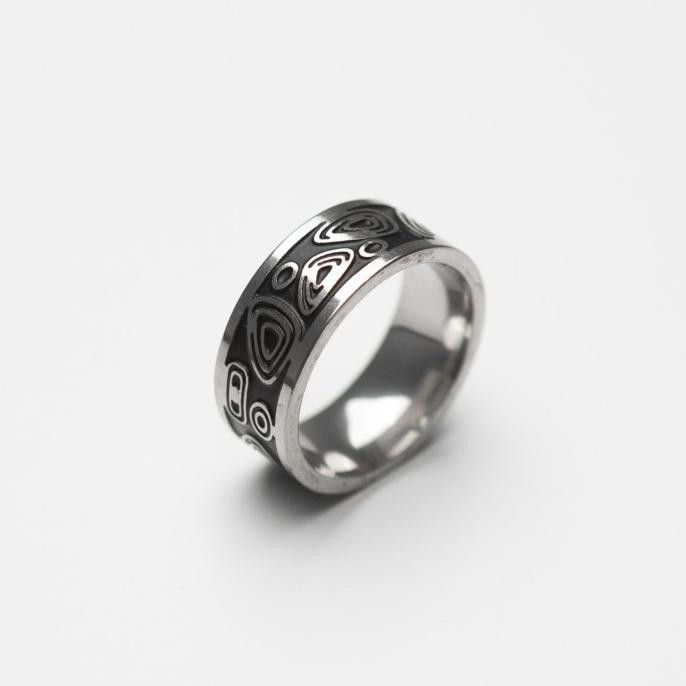 Hierarchy Studios - Ripple Ring