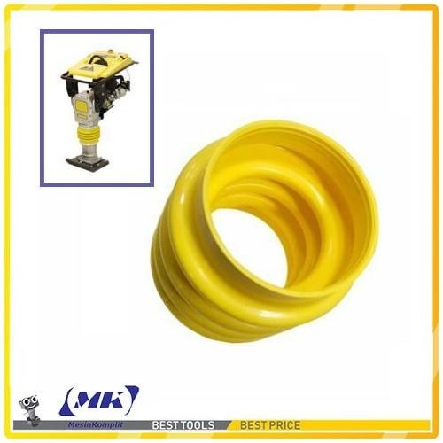 

KARET BELLOW STAMPER KUDA 16 X 16 CM KOMPATIBEL MIKASA ORIGINAL DAN TERPERCAYA