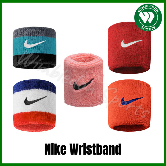 Wristband Nike Original Isi 2