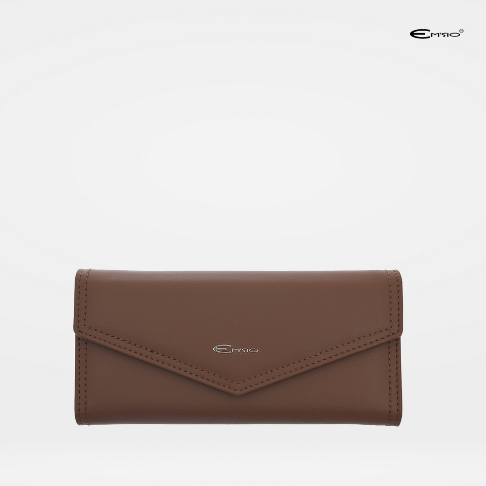 Dompet Wanita Emsio by Elizabeth Dompet Panjang 0750-1455