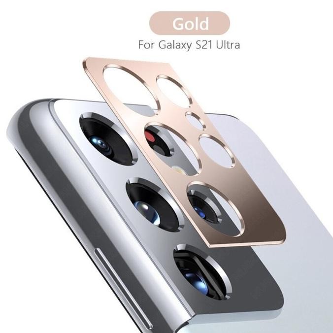 SAMSUNG GALAXY S21 PLUS S21 ULTRA S21 LENS CAMERA COVER