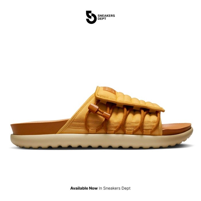 NIKE Sandal Pria ASUNA 2 SLIDE DX6865700 ORIGINAL